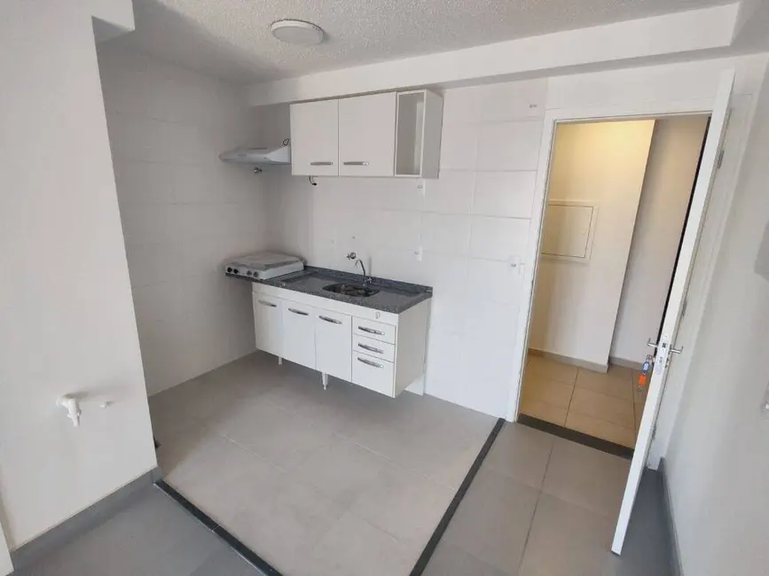 Foto 9 de Apartamento com 1 quarto para alugar, 27m2 em Sítio Morro Grande, São Paulo - SP