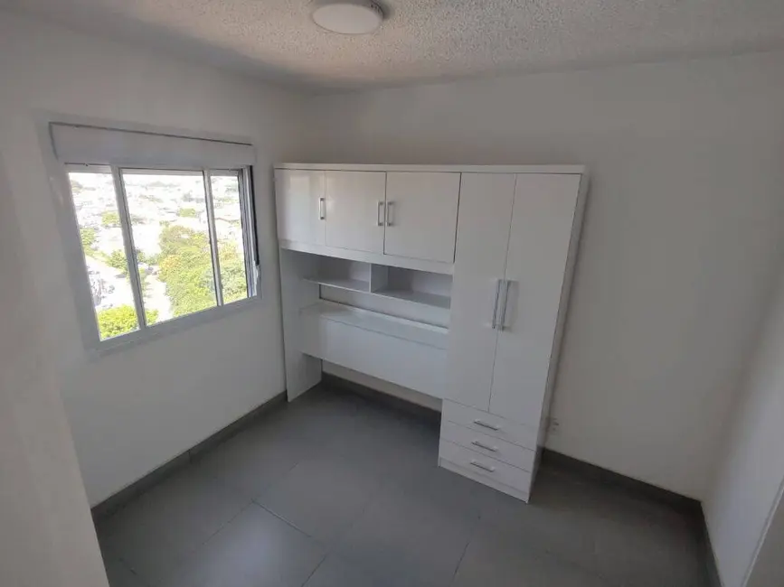 Foto 8 de Apartamento com 1 quarto para alugar, 27m2 em Sítio Morro Grande, São Paulo - SP
