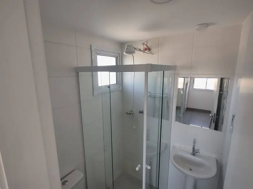Foto 4 de Apartamento com 1 quarto para alugar, 27m2 em Sítio Morro Grande, São Paulo - SP