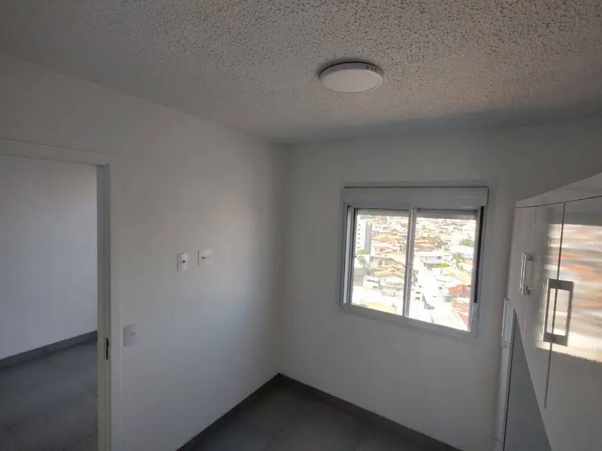 Foto 3 de Apartamento com 1 quarto para alugar, 27m2 em Sítio Morro Grande, São Paulo - SP