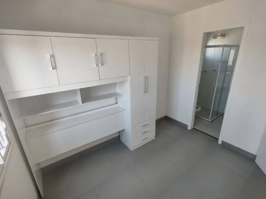 Foto 7 de Apartamento com 1 quarto para alugar, 27m2 em Sítio Morro Grande, São Paulo - SP