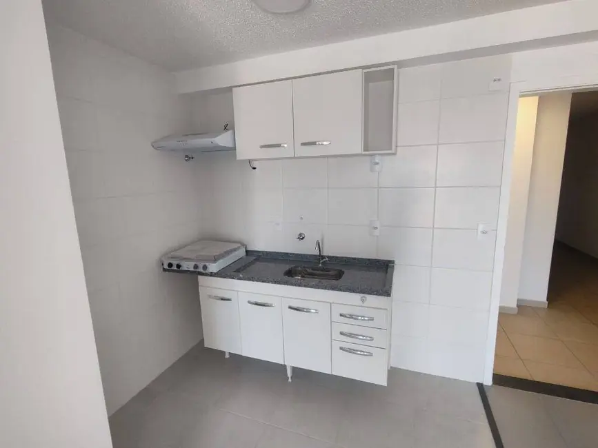 Foto 5 de Apartamento com 1 quarto para alugar, 27m2 em Sítio Morro Grande, São Paulo - SP