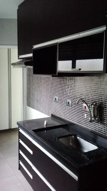 Apartamento com 2 quartos à venda, 78m2 em Alto de Pinheiros, São Paulo - SP - imagem 3 Foto 3 de Apartamento com 2 quartos à venda, 78m2 em Alto de Pinheiros, São Paulo - SP