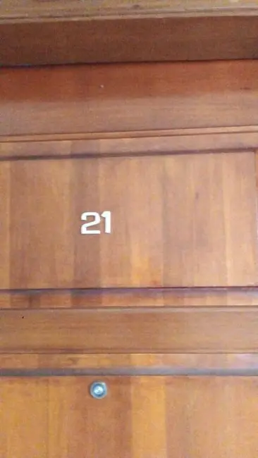 Apartamento com 2 quartos à venda, 78m2 em Alto de Pinheiros, São Paulo - SP - imagem 8 Foto 8 de Apartamento com 2 quartos à venda, 78m2 em Alto de Pinheiros, São Paulo - SP