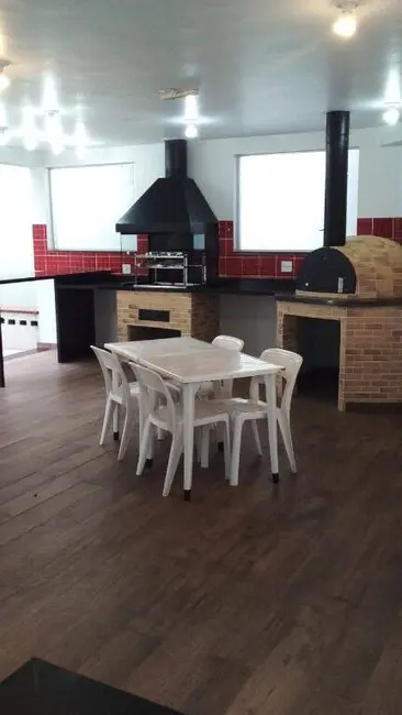 Foto 1 de Apartamento com 2 quartos à venda, 78m2 em Alto de Pinheiros, São Paulo - SP