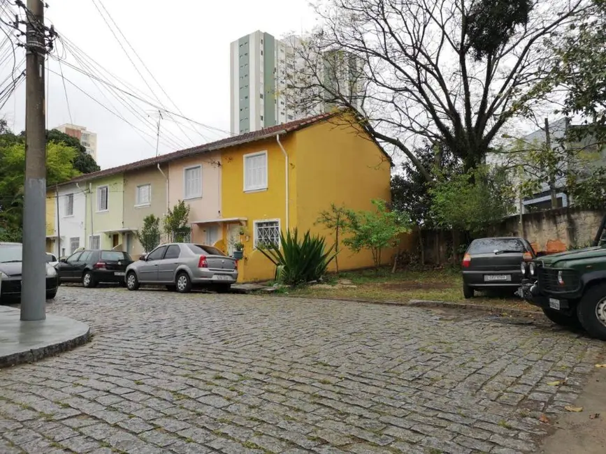 Foto 4 de Sobrado com 2 quartos para alugar em Santana, São Paulo - SP
