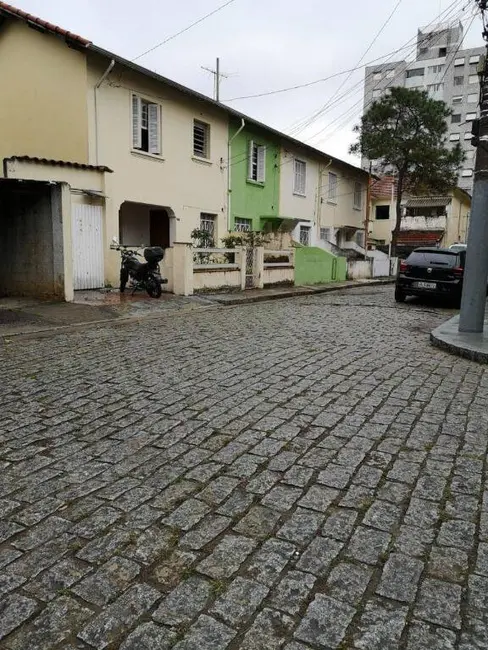 Foto 3 de Sobrado com 2 quartos para alugar em Santana, São Paulo - SP