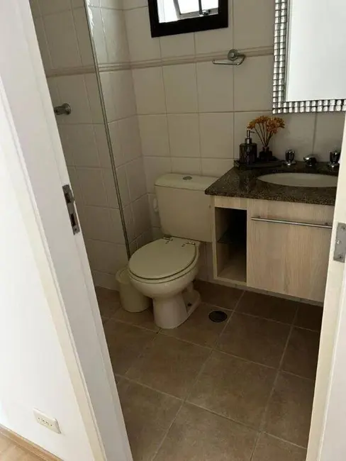 Foto 5 de Apartamento com 2 quartos para alugar, 53m2 em Lauzane Paulista, São Paulo - SP