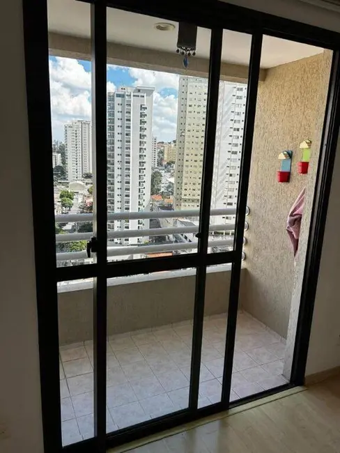 Foto 7 de Apartamento com 2 quartos para alugar, 53m2 em Lauzane Paulista, São Paulo - SP