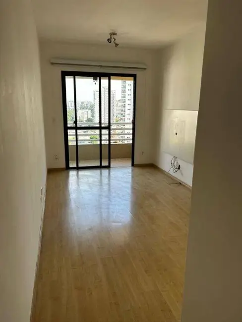 Foto 2 de Apartamento com 2 quartos para alugar, 53m2 em Lauzane Paulista, São Paulo - SP