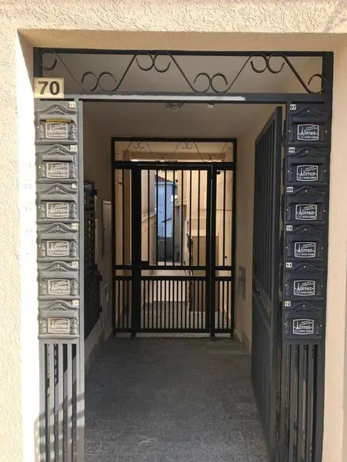 Foto 6 de Casa com 2 quartos para alugar em Vila Paulicéia, São Paulo - SP