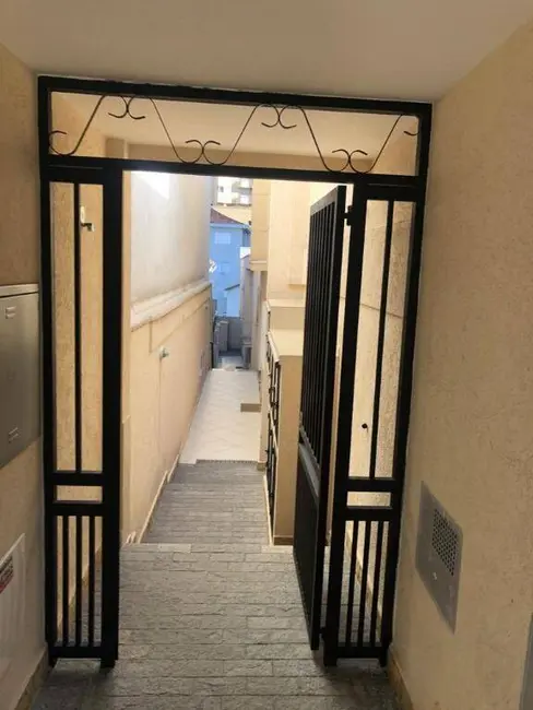 Foto 4 de Casa com 2 quartos para alugar em Vila Paulicéia, São Paulo - SP