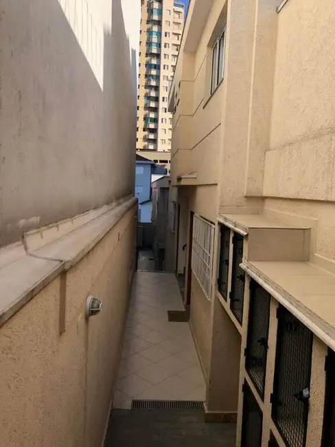 Foto 5 de Casa com 2 quartos para alugar em Vila Paulicéia, São Paulo - SP