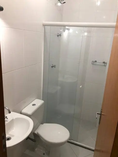 Foto 3 de Casa com 2 quartos para alugar em Vila Paulicéia, São Paulo - SP