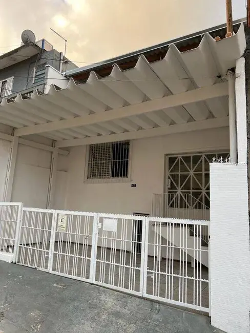 Foto 2 de Casa com 2 quartos para alugar em Tucuruvi, São Paulo - SP