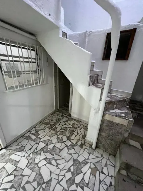 Foto 9 de Casa com 2 quartos para alugar em Tucuruvi, São Paulo - SP