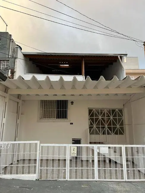 Foto 1 de Casa com 2 quartos para alugar em Tucuruvi, São Paulo - SP