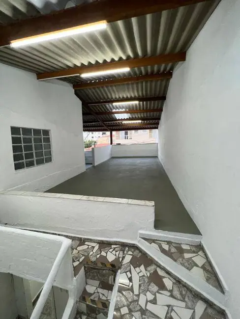 Foto 7 de Casa com 2 quartos para alugar em Tucuruvi, São Paulo - SP