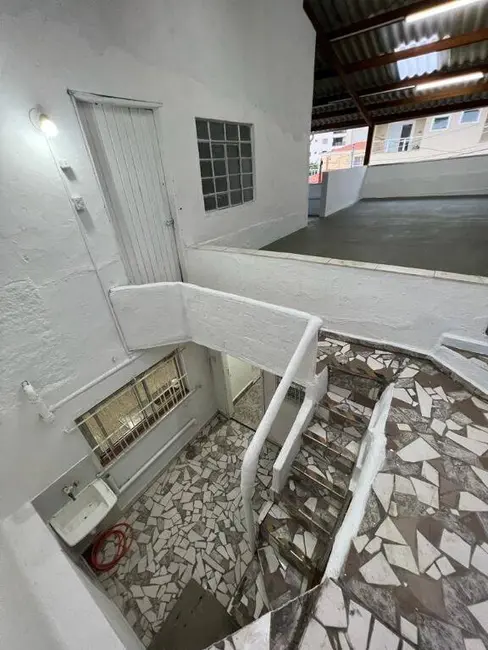 Foto 3 de Casa com 2 quartos para alugar em Tucuruvi, São Paulo - SP