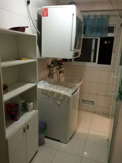 Apartamento com 3 quartos à venda, 17m2 em Lauzane Paulista, São Paulo - SP - imagem 3 Foto 3 de Apartamento com 3 quartos à venda, 17m2 em Lauzane Paulista, São Paulo - SP