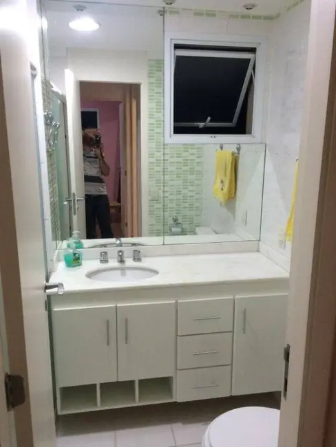Apartamento com 3 quartos à venda, 17m2 em Lauzane Paulista, São Paulo - SP - imagem 7 Foto 7 de Apartamento com 3 quartos à venda, 17m2 em Lauzane Paulista, São Paulo - SP