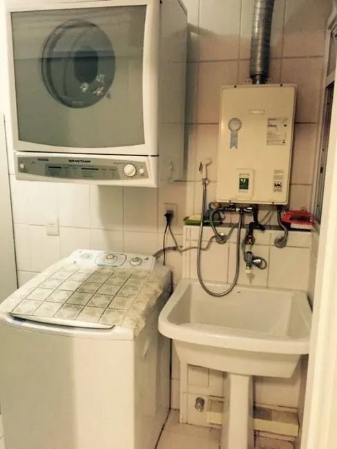 Apartamento com 3 quartos à venda, 17m2 em Lauzane Paulista, São Paulo - SP - imagem 4 Foto 4 de Apartamento com 3 quartos à venda, 17m2 em Lauzane Paulista, São Paulo - SP