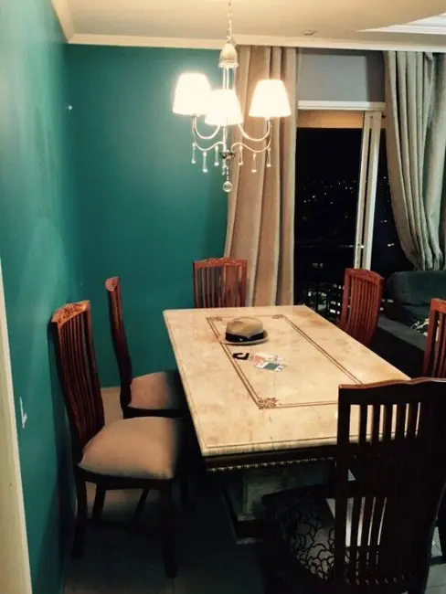 Apartamento com 3 quartos à venda, 17m2 em Lauzane Paulista, São Paulo - SP - imagem 5 Foto 5 de Apartamento com 3 quartos à venda, 17m2 em Lauzane Paulista, São Paulo - SP