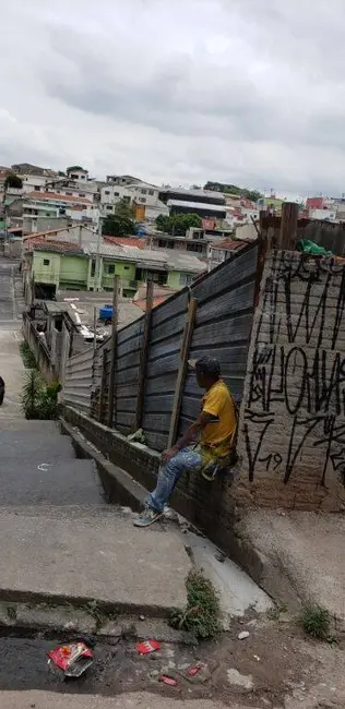 Foto 2 de Terreno / Lote à venda, 500m2 em Lauzane Paulista, São Paulo - SP