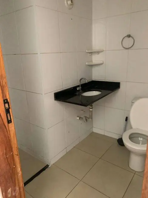 Foto 2 de Sobrado com 2 quartos para alugar em Vila América, São Paulo - SP