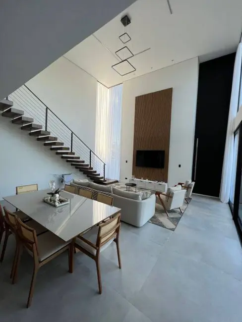 Foto 4 de Casa com 3 quartos à venda em Quinta dos Angicos, Cotia - SP