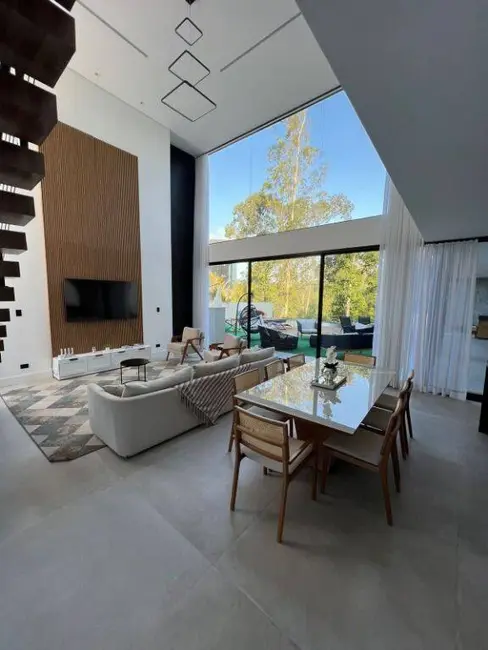 Foto 3 de Casa com 3 quartos à venda em Quinta dos Angicos, Cotia - SP