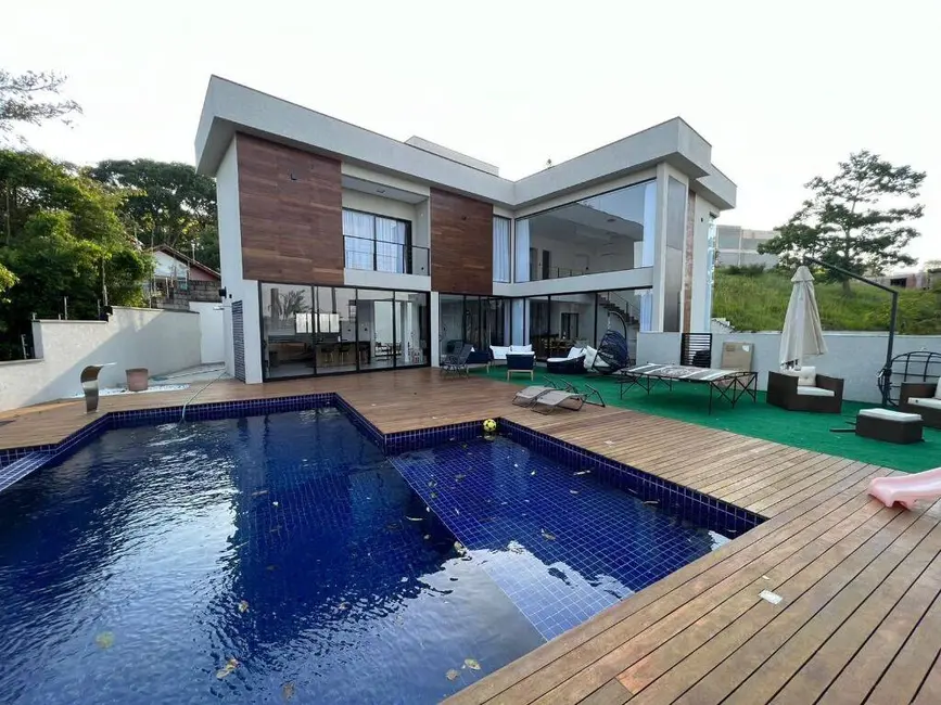Foto 1 de Casa com 3 quartos à venda em Quinta dos Angicos, Cotia - SP
