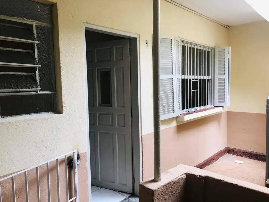 Casa com 4 quartos à venda em Vila Amélia, São Paulo - SP - imagem 1 Foto 1 de Casa com 4 quartos à venda em Vila Amélia, São Paulo - SP