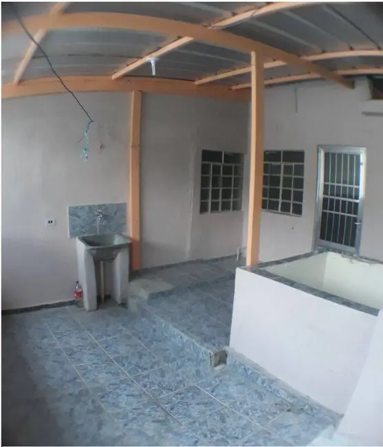 Casa com 4 quartos à venda em Vila Amélia, São Paulo - SP - imagem 6 Foto 6 de Casa com 4 quartos à venda em Vila Amélia, São Paulo - SP