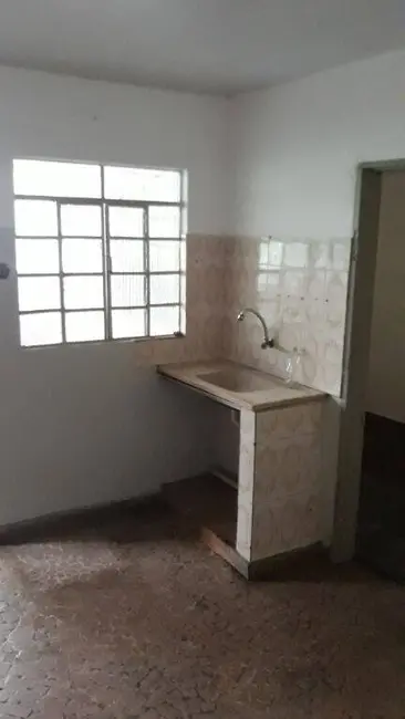 Casa com 4 quartos à venda em Vila Amélia, São Paulo - SP - imagem 4 Foto 4 de Casa com 4 quartos à venda em Vila Amélia, São Paulo - SP