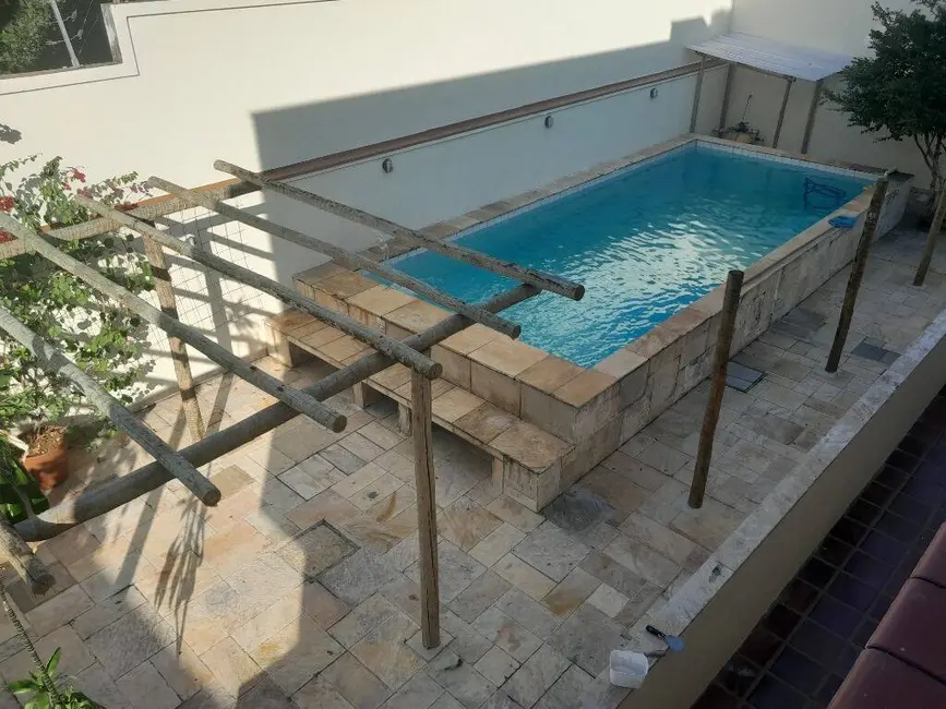 Casa com 3 quartos para alugar em Alto da Lapa, São Paulo - SP - imagem 3 Foto 3 de Casa com 3 quartos para alugar em Alto da Lapa, São Paulo - SP