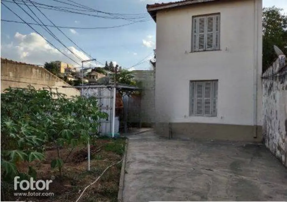Foto 1 de Casa com 4 quartos à venda em Vila Ipojuca, São Paulo - SP
