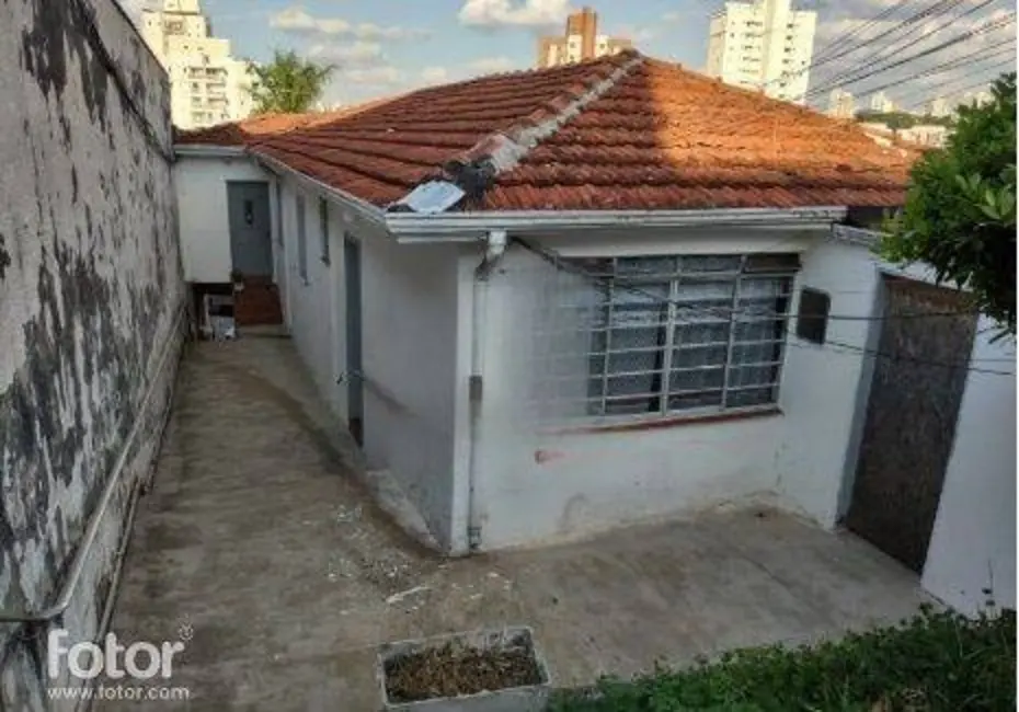 Foto 4 de Casa com 4 quartos à venda em Vila Ipojuca, São Paulo - SP