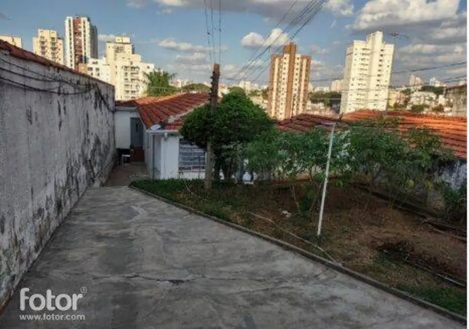 Foto 5 de Casa com 4 quartos à venda em Vila Ipojuca, São Paulo - SP