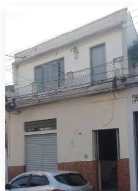 Foto 8 de Casa com 4 quartos à venda em Vila Ipojuca, São Paulo - SP