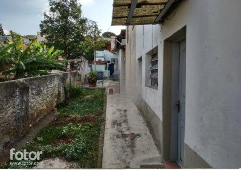 Foto 6 de Casa com 4 quartos à venda em Vila Ipojuca, São Paulo - SP