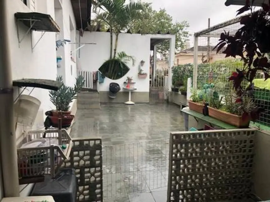 Foto 5 de Casa com 2 quartos à venda em Parque da Lapa, São Paulo - SP