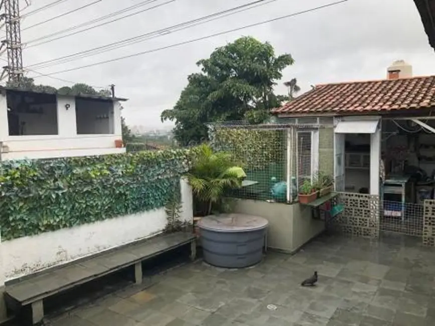 Foto 3 de Casa com 2 quartos à venda em Parque da Lapa, São Paulo - SP