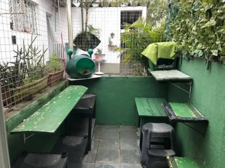 Foto 4 de Casa com 2 quartos à venda em Parque da Lapa, São Paulo - SP