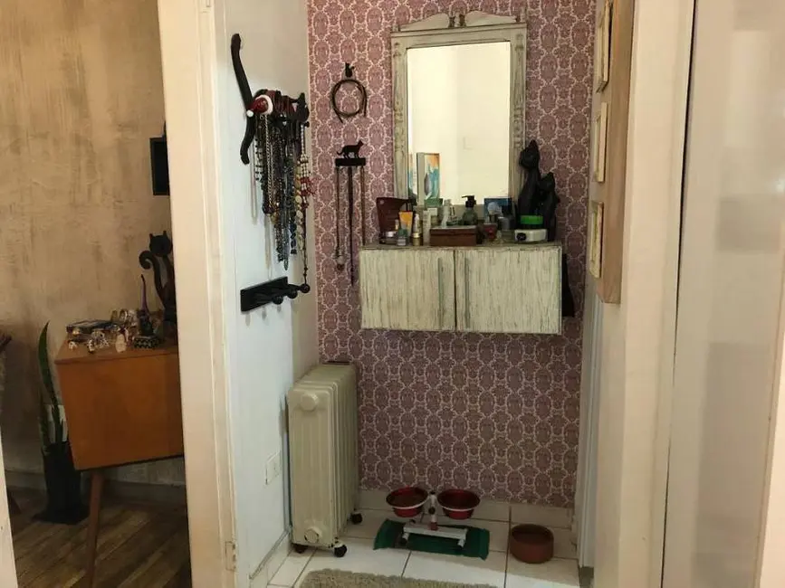 Foto 9 de Casa com 2 quartos à venda em Parque da Lapa, São Paulo - SP