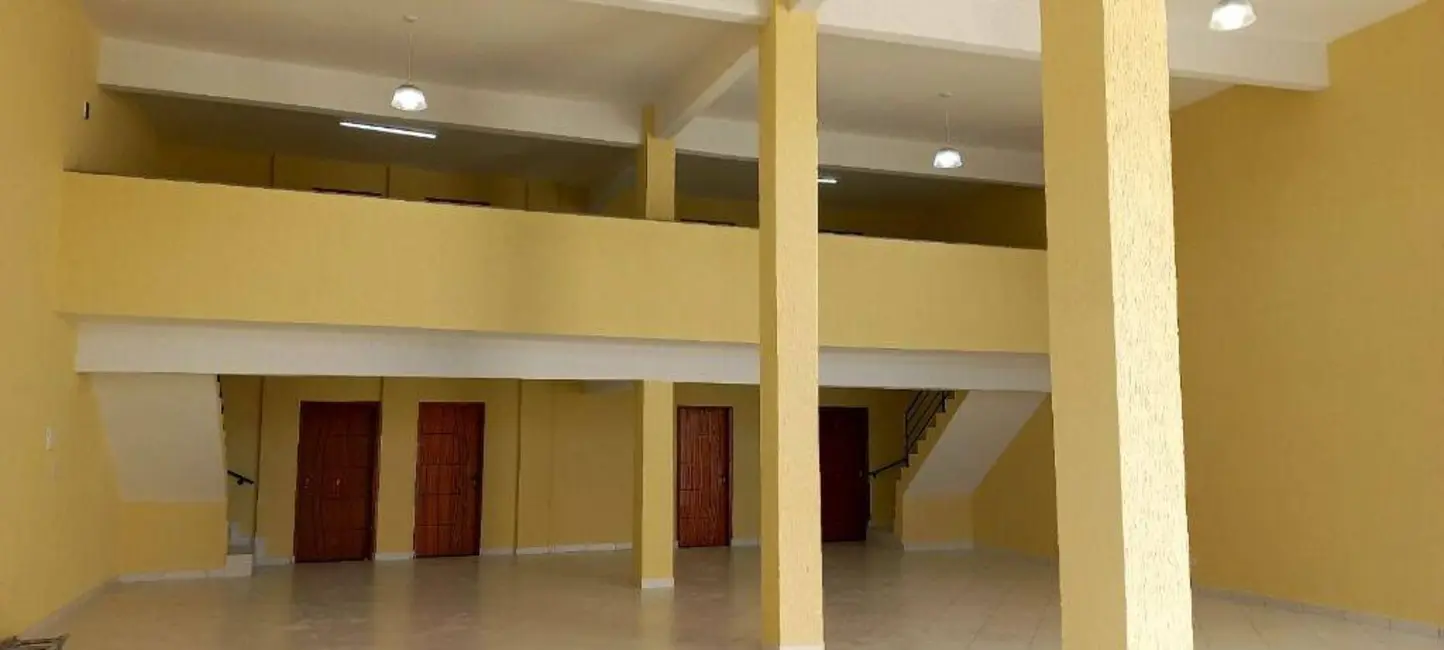 Sala Comercial para alugar, 320m2 em Jardim Íris, São Paulo - SP - imagem 8 Foto 8 de Sala Comercial para alugar, 320m2 em Jardim Íris, São Paulo - SP