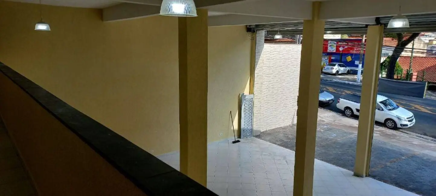 Sala Comercial para alugar, 320m2 em Jardim Íris, São Paulo - SP - imagem 5 Foto 5 de Sala Comercial para alugar, 320m2 em Jardim Íris, São Paulo - SP