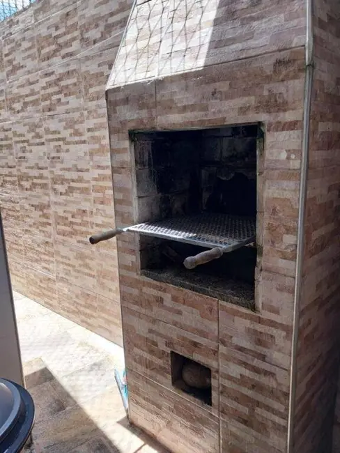 Foto 3 de Sobrado com 3 quartos à venda, 142m2 em Vila Carbone, São Paulo - SP