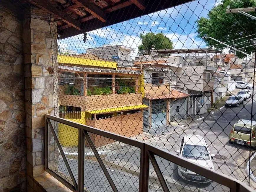 Foto 6 de Sobrado com 3 quartos à venda, 142m2 em Vila Carbone, São Paulo - SP