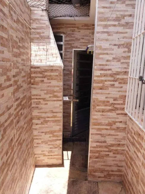 Foto 7 de Sobrado com 3 quartos à venda, 142m2 em Vila Carbone, São Paulo - SP